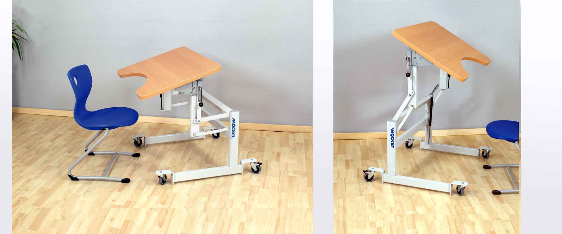 childrens desk ergo S52 R