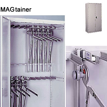 Magtainer